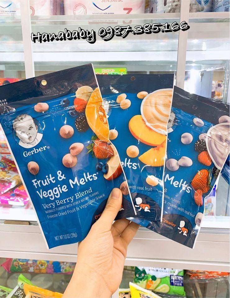Hana Baby Hải Dương