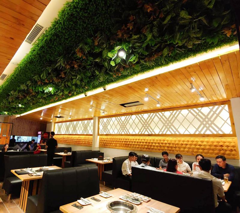 Hana Buffet