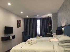 Hanoi Emerald Waters Hotel & Spa