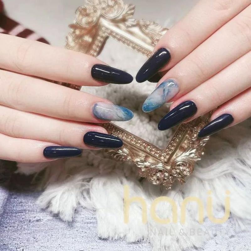 Hanu Nails & Beauty