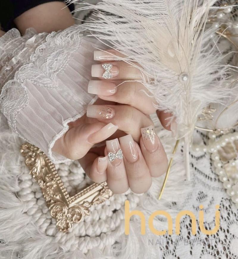 Hanu Nails & Beauty
