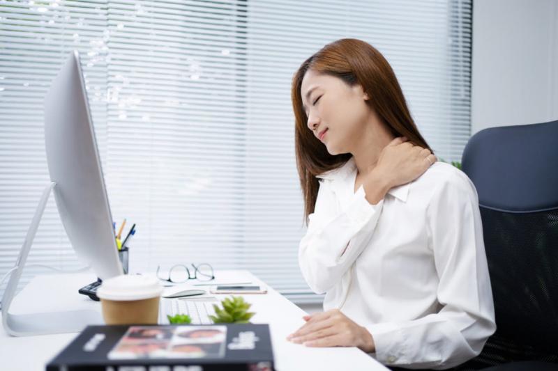 Hay bị mệt mỏi không rõ nguyên nhân