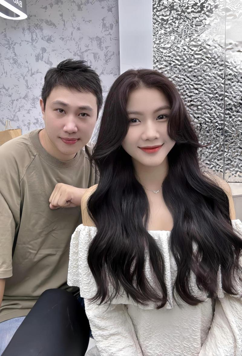 Hệ thống Salon Bắc Trần Tiến