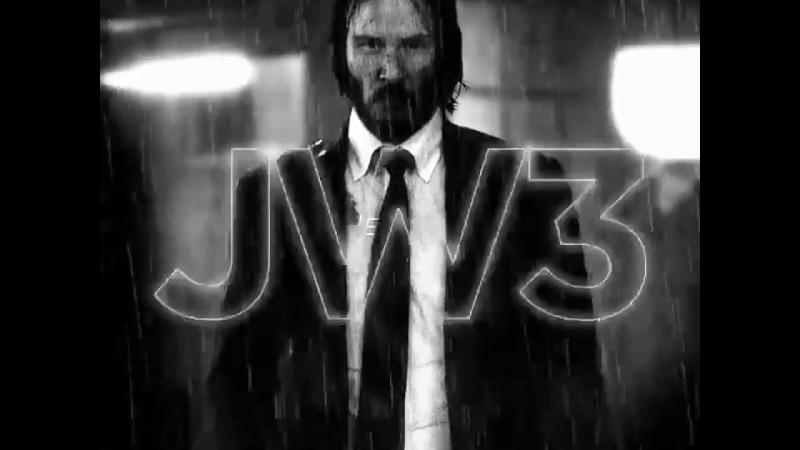 John Wick 3: Parabellum - 17/05/2019