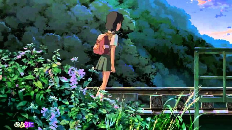 Hello, goodbye and hello - Hoshi Wo Ou Kodomo