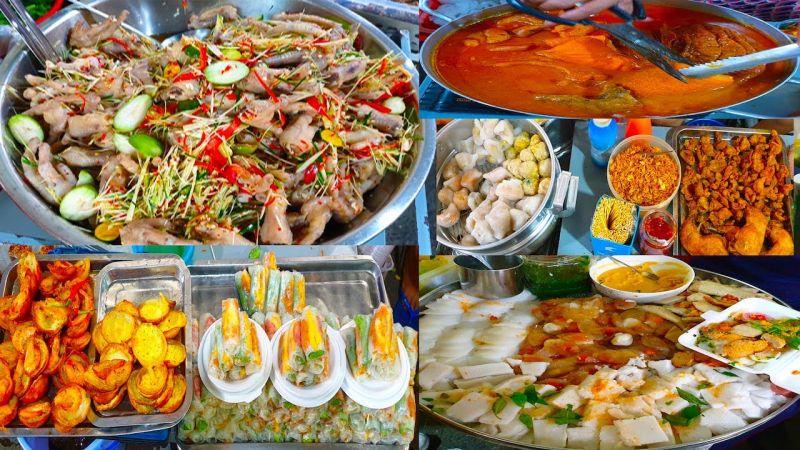 Hẻm 76 Hai Bà Trưng - Quận 1