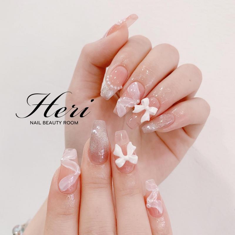 Heri nail - Beauty room