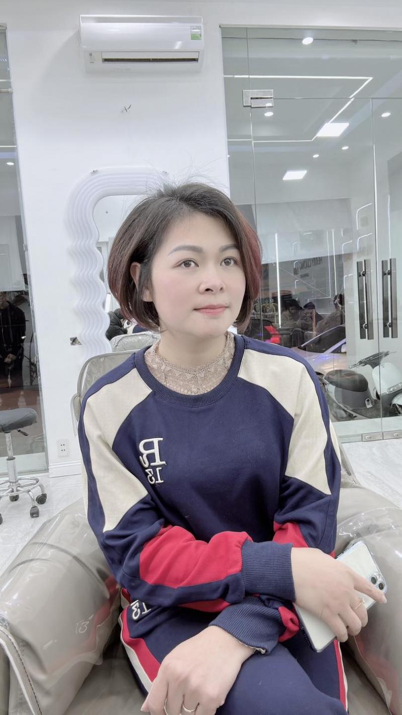 Herry Cường Hair Salon