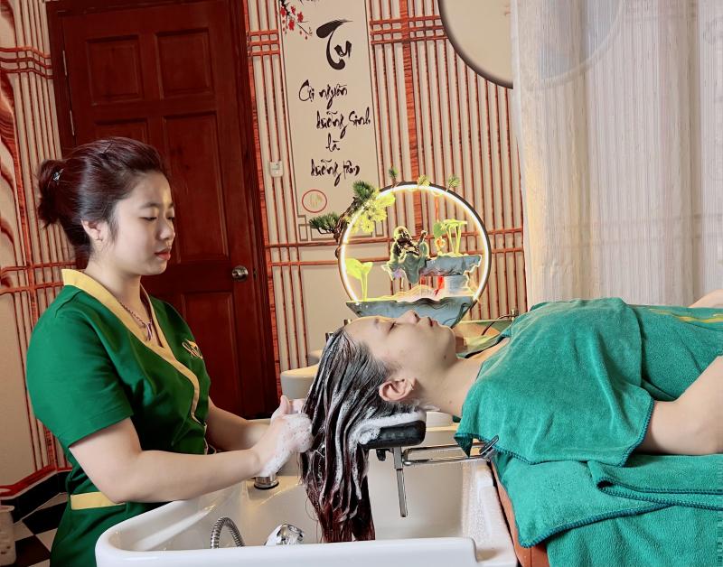 Hi SPA & BEAUTY