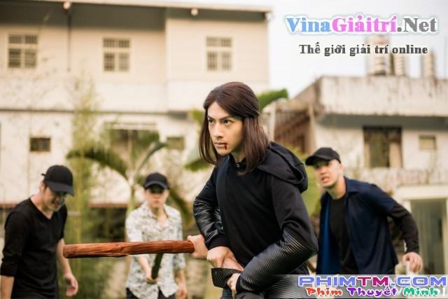 hình ảnh trong phim