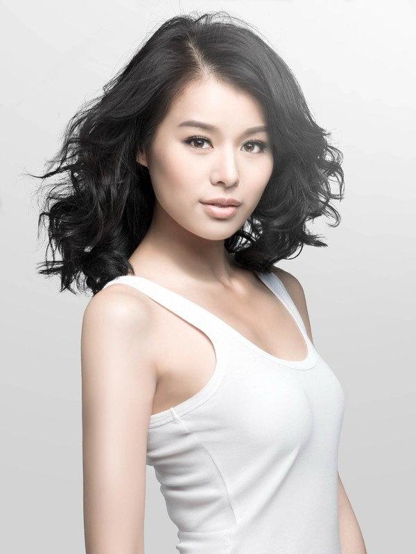 Hồ Hạnh Nhi