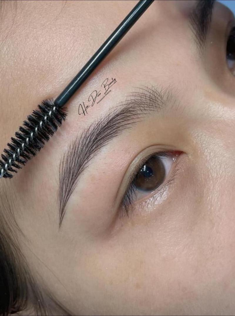 Hoa Diệu Beauty