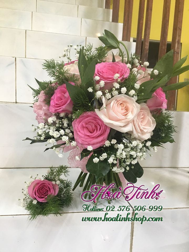 Hoa Tình Shop - Điện Hoa Tuy Hòa Phú Yên