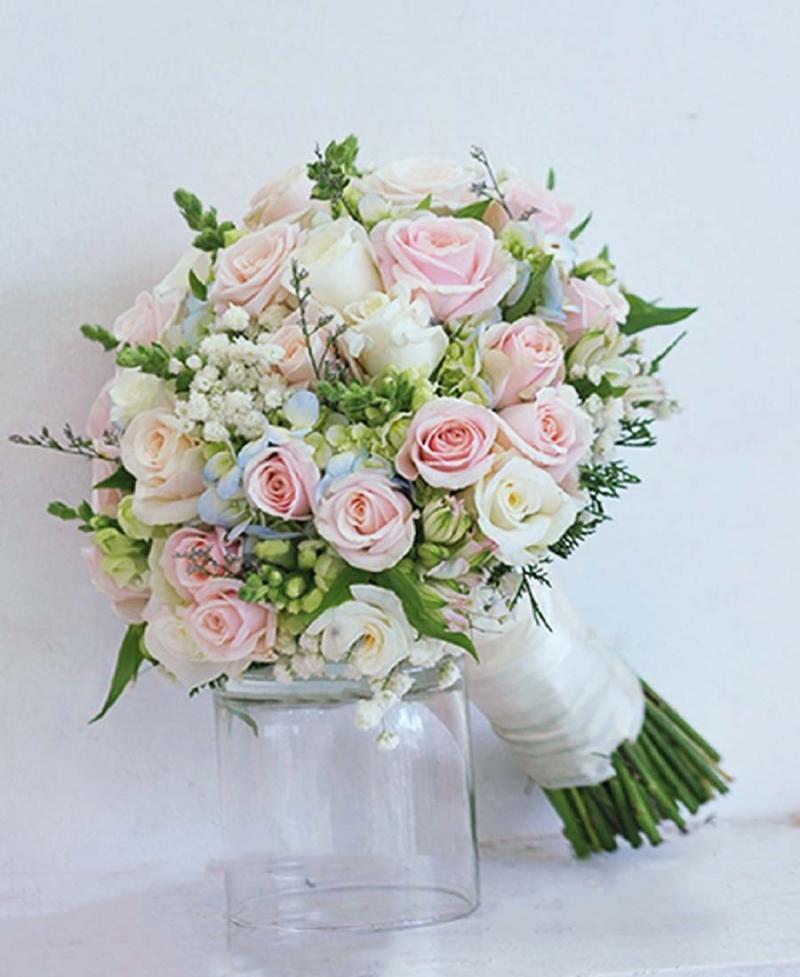 Shop Hoa Tươi Bốn Mùa