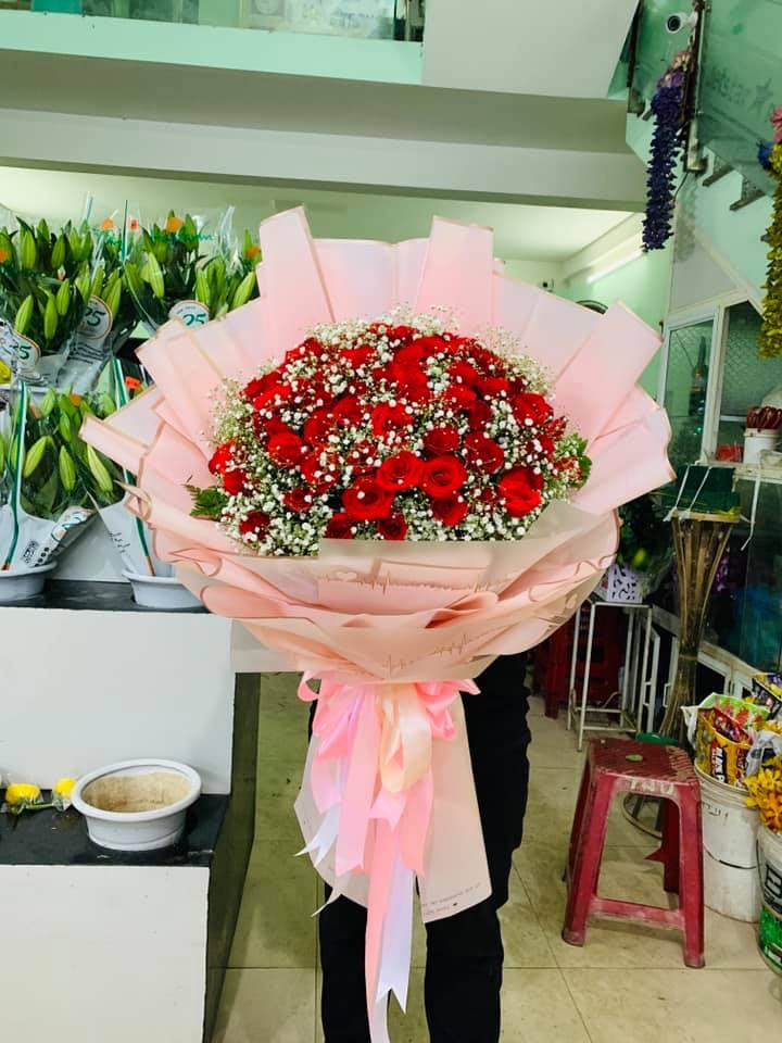 Hoa Tươi Khánh Thu