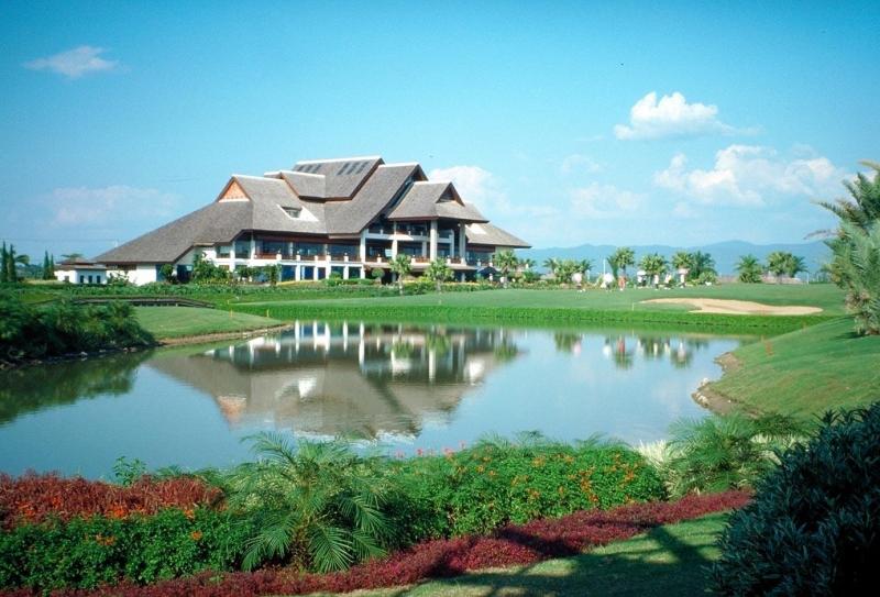 Đà lạt - thành phố ngàn hoa