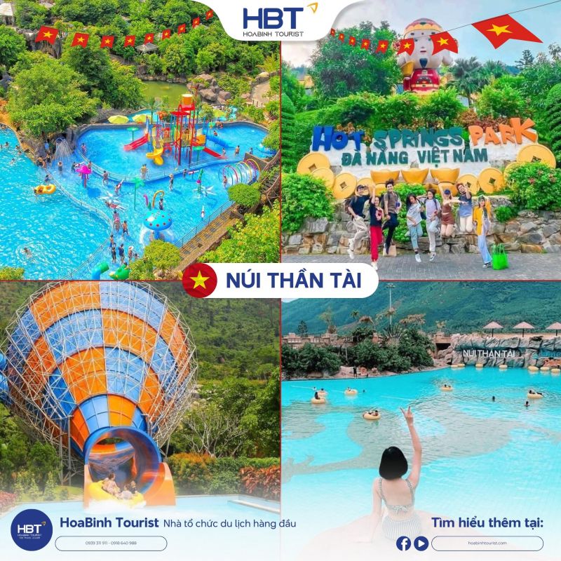 HoaBinh Tourist