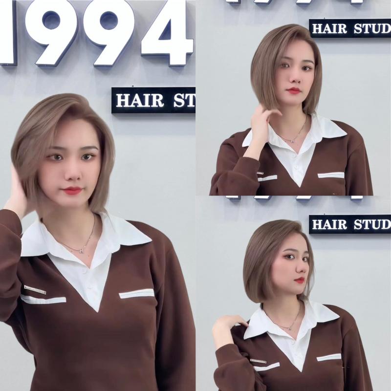 Hoàng Phong Hair Salon