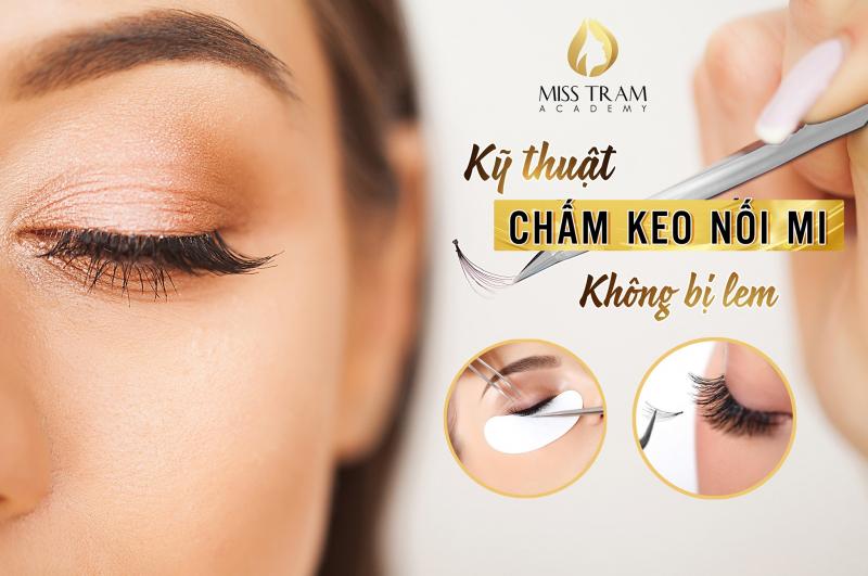 Học viện Miss Tram Academy