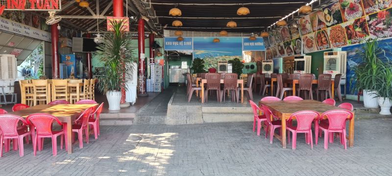 Hội Quán Minh Tuấn