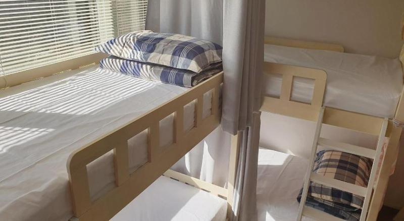 Homestay vừa rẻ vừa sạch sẽ