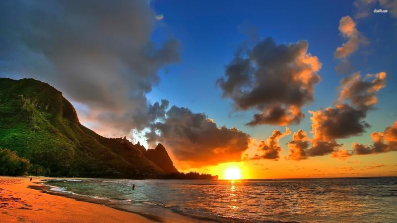 Honolulu, Hawaii