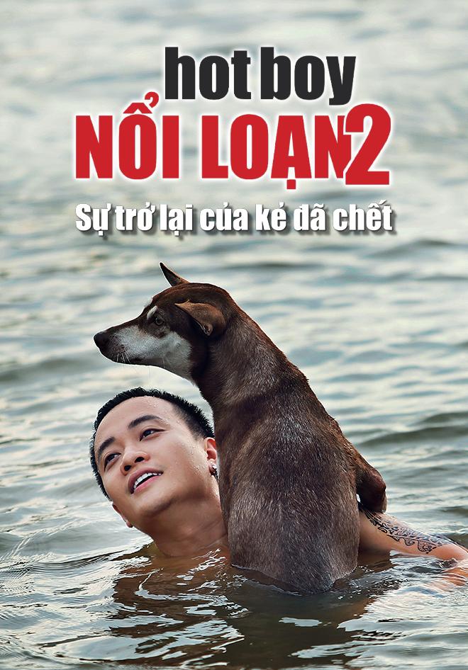 Hot Boy Nổi Loạn 2