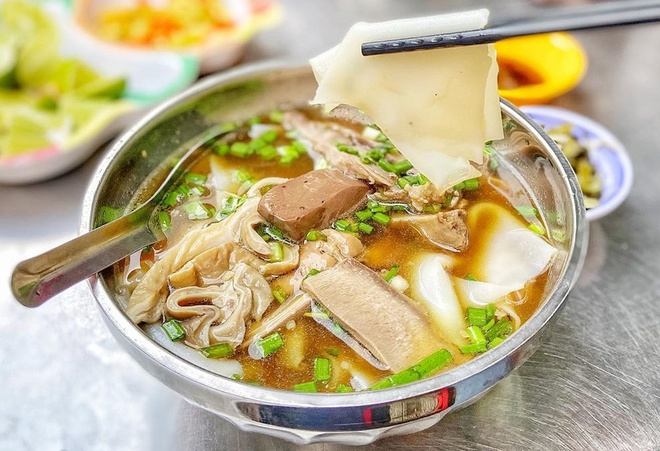 Hủ tiếu hồ