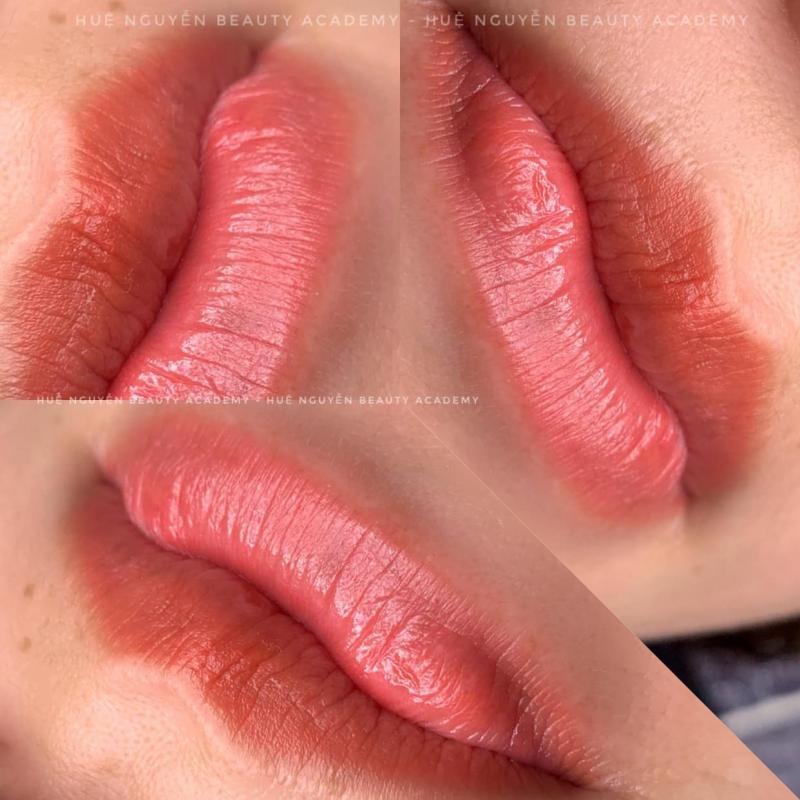 Huệ Nguyễn Beauty Academy