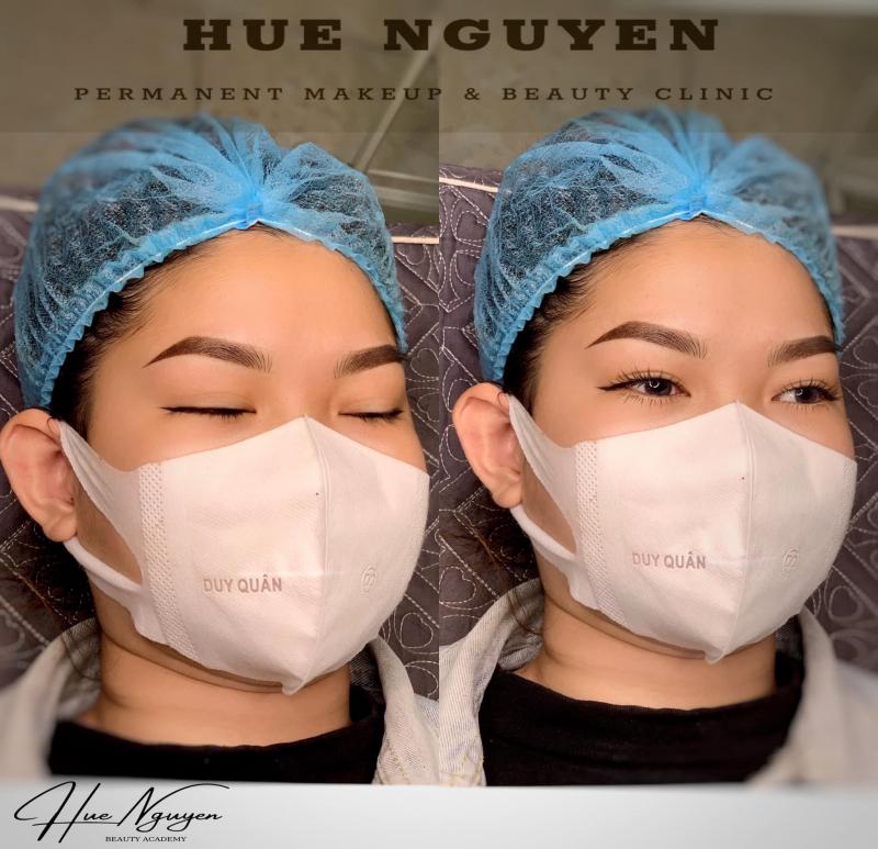 Huệ Nguyễn Beauty Academy