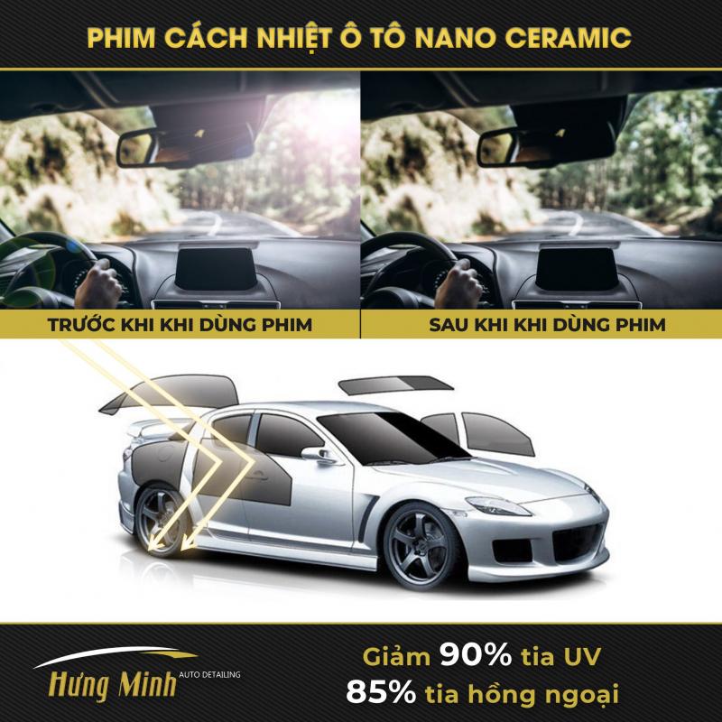 Hưng Minh Auto Detailing