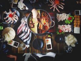 Hùng Trinh BBQ