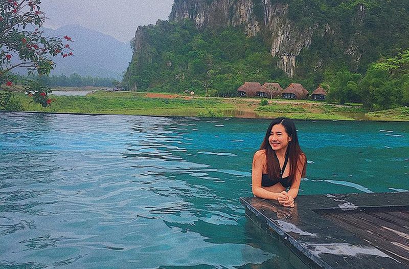 Hướng dẫn đi tới Kim Bôi