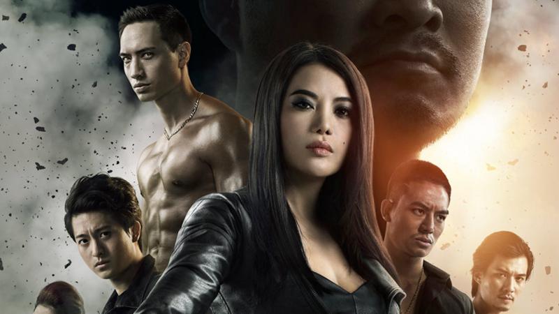 Dàn diễn viên trong bộ phim Hương Ga