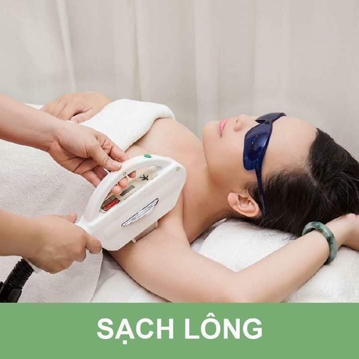 Hường Hoàng Spa