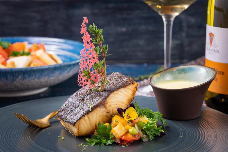 Huyen Thu Winecellar & Steakhouse