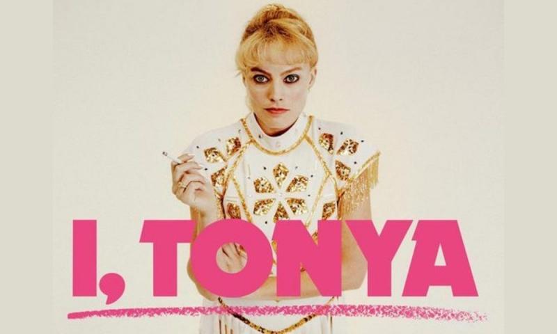 Phim I, Tonya