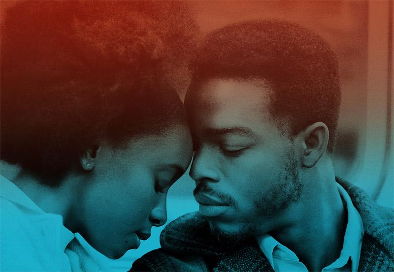 If Beale Street Could Talk