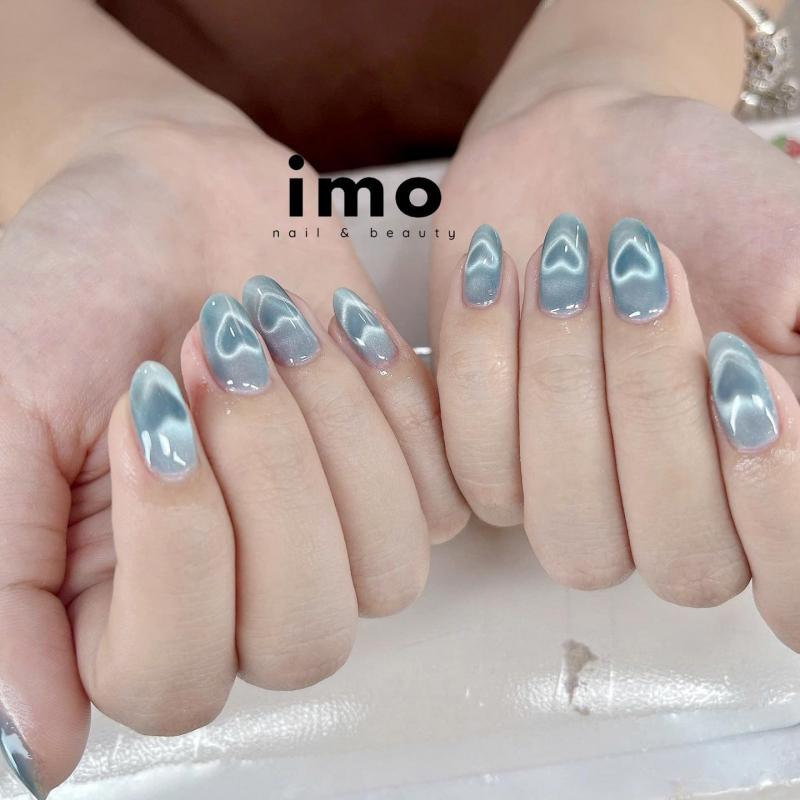 IMO NAILS & Beauty