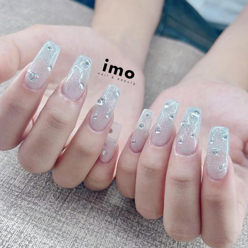 IMO NAILS & Beauty