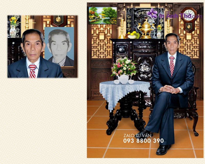 In Ảnh Thờ.com