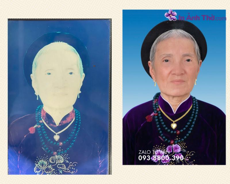 In Ảnh Thờ.com