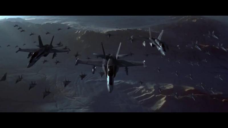 Independence Day (1996)