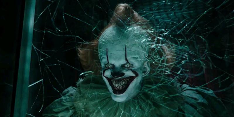 It Chapter Two