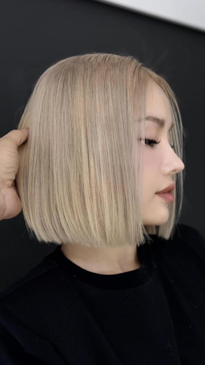 IvanTrịnh Hairsalon