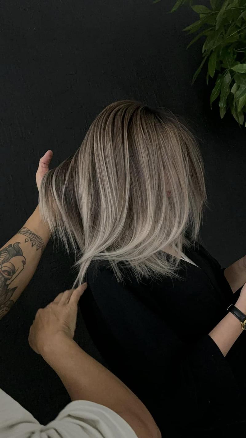 IvanTrịnh Hairsalon