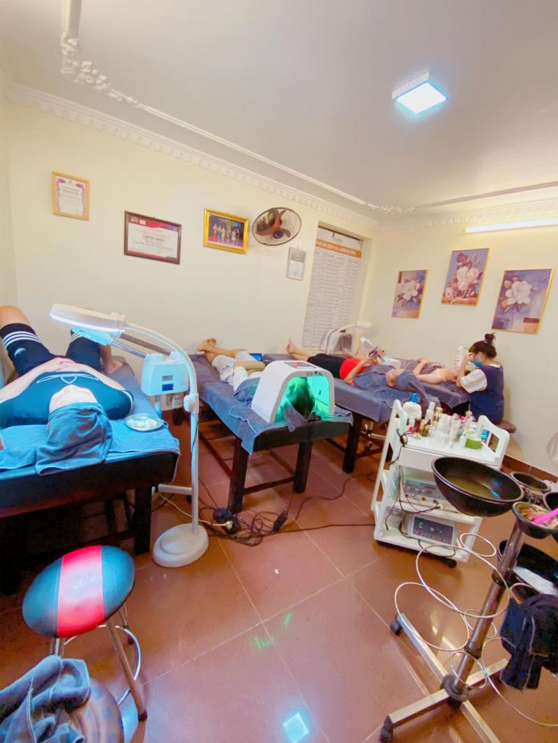 Jasmine Spa & Clinic