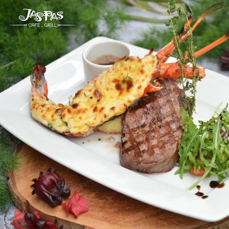Jaspas