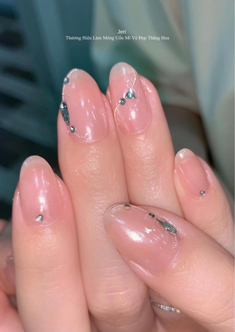Jeri nail
