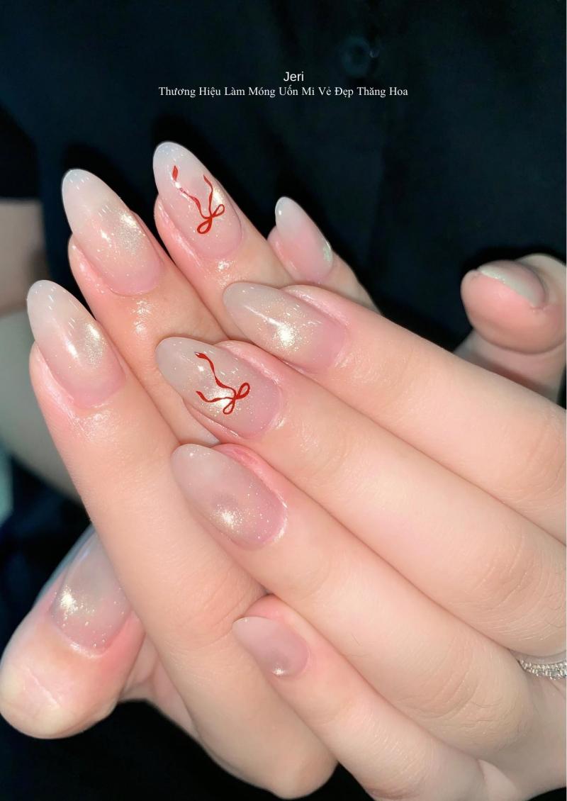 Jeri nail